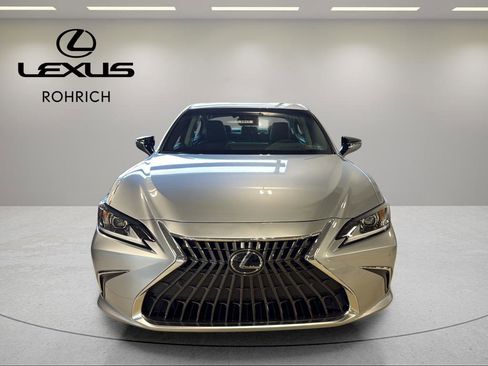 New 2025 Lexus ES 350 w/ Premium Package image 2