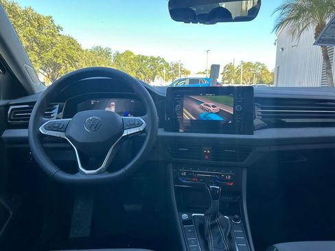 New 2026 Volkswagen Jetta SE image 46