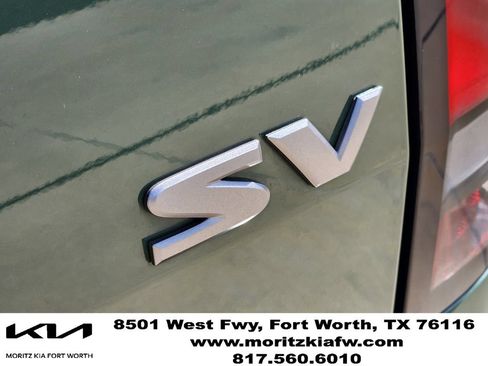 Used 2024 Nissan Frontier SV w/ SV Convenience Package RWD image 11