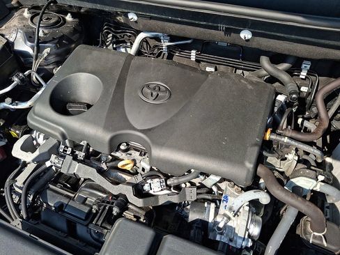 Used 2024 Toyota RAV4 XLE Premium w/ Weather Package AWD/4WD image 26