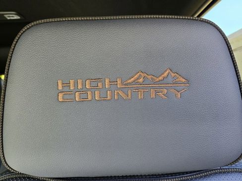 New 2026 Chevrolet Silverado 2500 High Country w/ Technology Package image 22