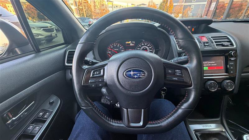 Used 2021 Subaru WRX AWD/4WD image 31