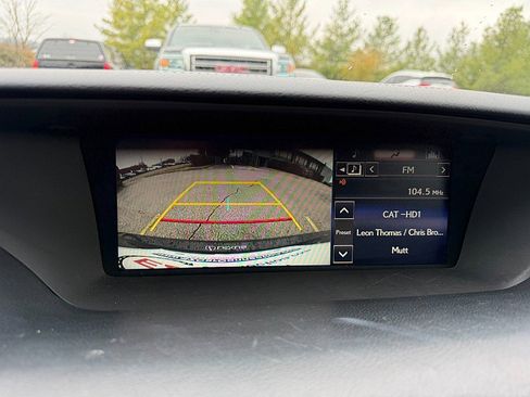 Used 2015 Lexus GS 350 image 19