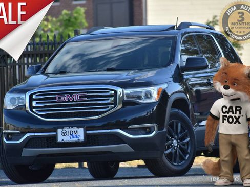 Used 2017 MAZDA CX-5 Grand Touring AWD/4WD image 1