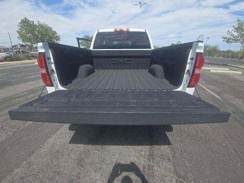 Used 2018 GMC Sierra 1500 SLE w/ SLE Value Package AWD/4WD image 14