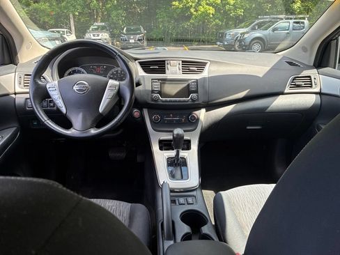 Used 2015 Nissan Sentra SV w/ Electronics Package FWD image 24