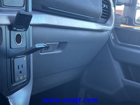 Certified 2022 Ford F150 XLT w/ Equipment Group 302A High image 13