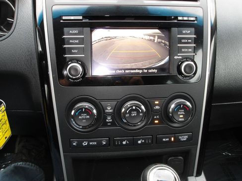 Used 2014 MAZDA CX-9 Touring AWD/4WD image 19