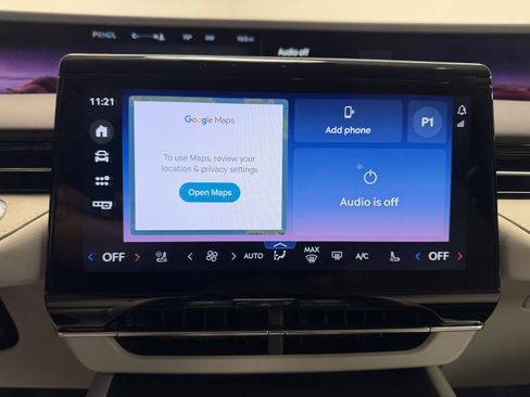 New 2026 Lincoln Nautilus Reserve image 10