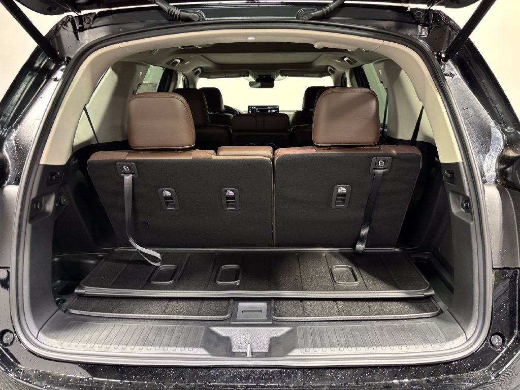 New 2026 Honda Pilot Elite image 14