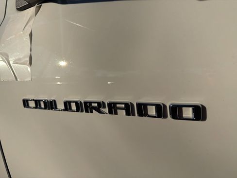 New 2026 Chevrolet Colorado ZR2 w/ Technology Package image 41