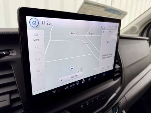 New 2026 Ford Transit 350 148 High Roof Extended AWD w/ Load Area Protection Package image 31