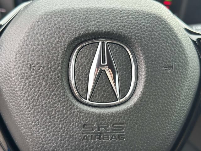 New 2026 Acura ADX A-Spec w/ Advance Package AWD/4WD image 20