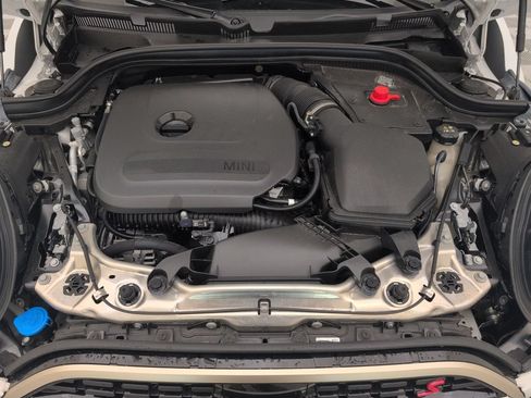 Used 2025 MINI Cooper S FWD image 37