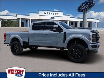 Used 2024 Ford F350 Platinum