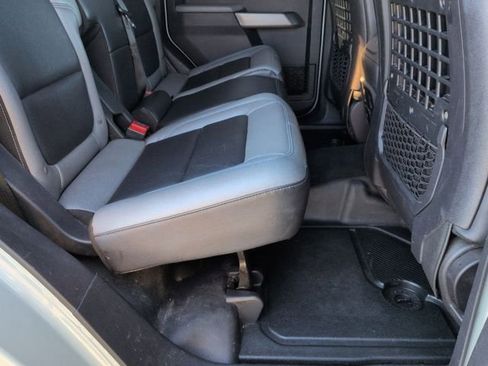 Used 2022 Ford Bronco Black Diamond image 24