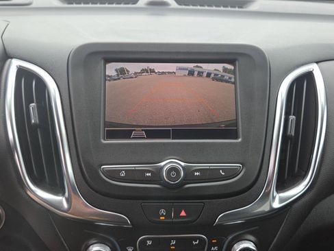 Used 2024 Chevrolet Equinox LT w/ LPO, Floor Liner Package AWD/4WD image 23