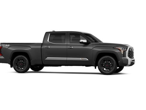 New 2026 Toyota Tundra 1794 Edition AWD/4WD image 65