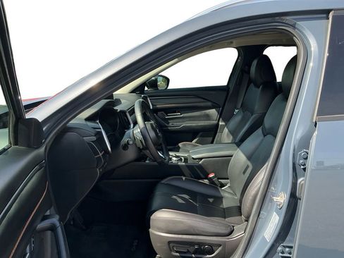 Used 2024 MAZDA CX-50 AWD 2.5 Turbo w/ Premium Pkg image 14