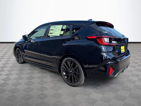 New 2026 Subaru Impreza RS AWD/4WD image 34