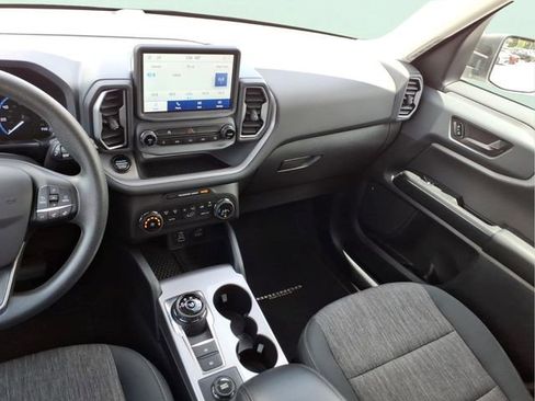 Used 2023 Ford Bronco Sport Big Bend AWD/4WD image 19