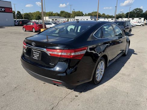 Used 2015 Toyota Avalon XLE Premium FWD image 3