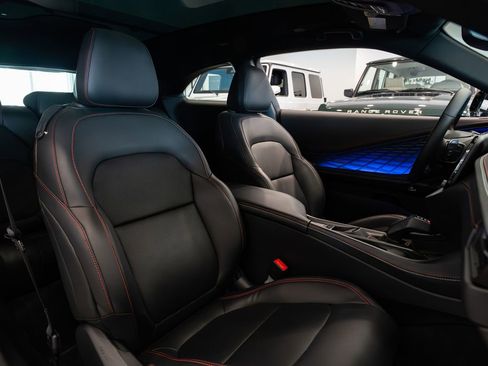 Used 2024 Dodge Charger R/T w/ Plus Group image 17