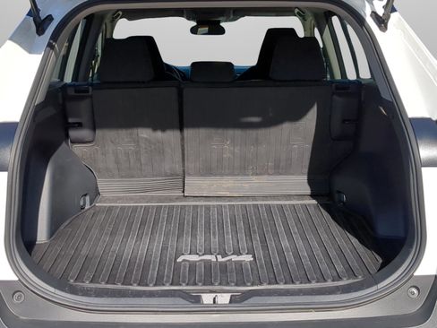 Used 2024 Toyota RAV4 LE image 18