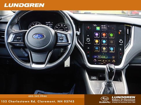 Used 2021 Subaru Outback Premium image 22