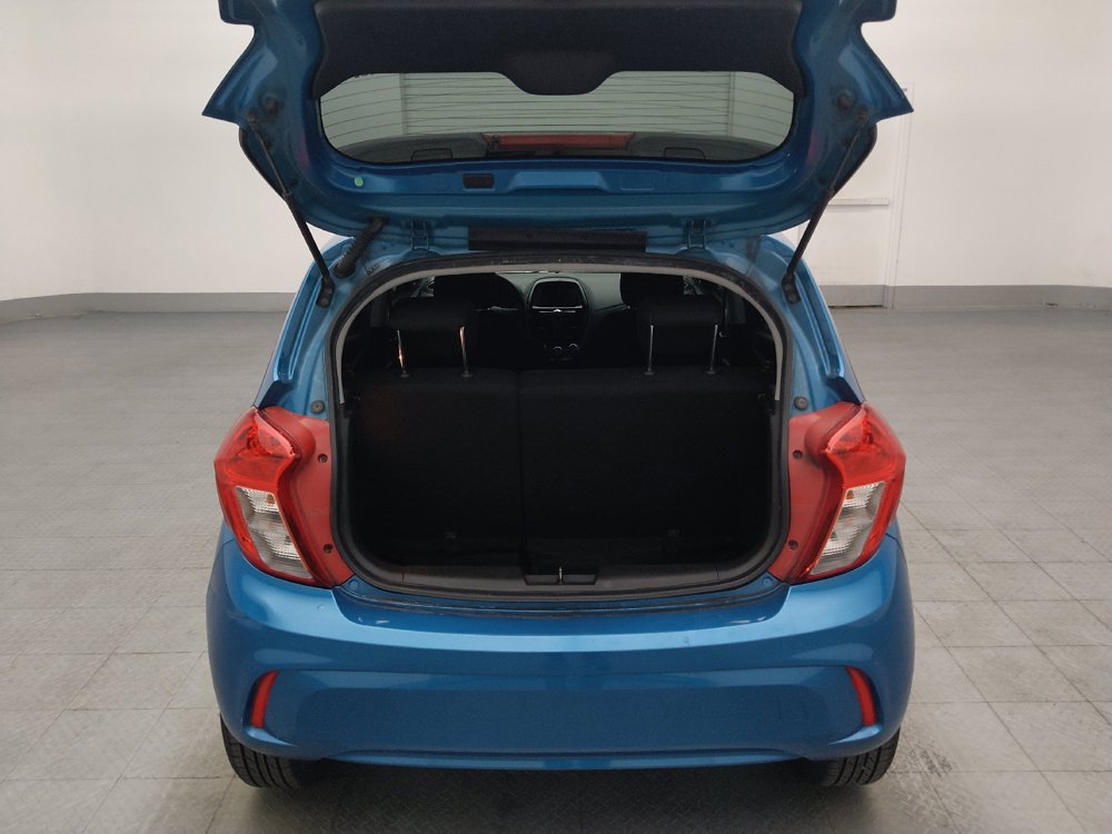 Used 2019 Chevrolet Spark LS FWD image 29