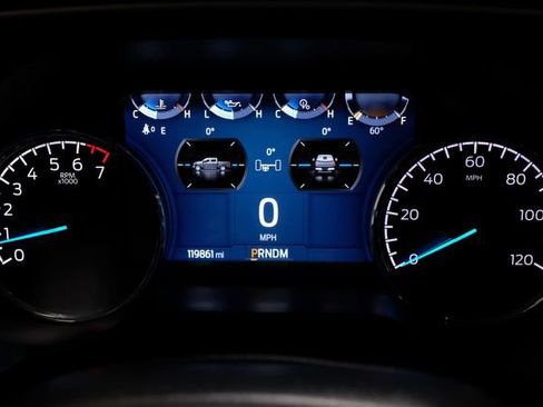 Used 2022 Ford F150 XLT w/ Equipment Group 302A High image 18