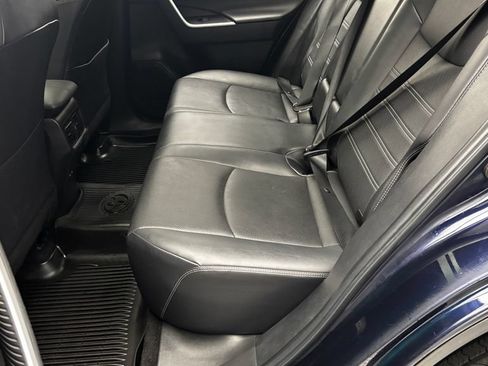 Used 2023 Toyota RAV4 Limited AWD/4WD image 30