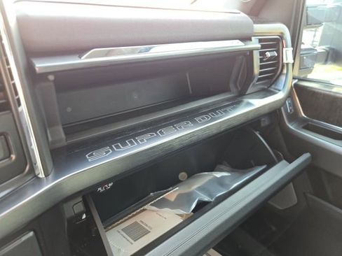 New 2026 Ford F350 Lariat w/ Lariat Ultimate Package AWD/4WD image 32