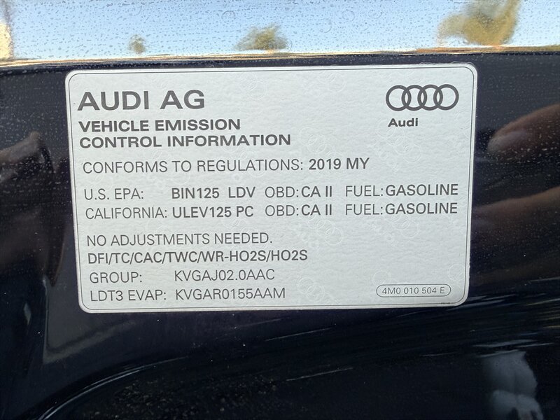 Used 2019 Audi Q7 2.0T Premium AWD/4WD image 37