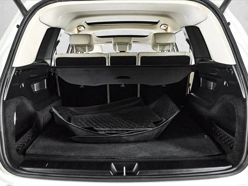 Certified 2022 Mercedes-Benz GLB 250 4MATIC image 6