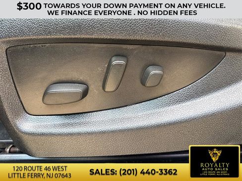 Used 2015 Chevrolet Silverado 2500 LTZ w/ LTZ Plus Package image 21