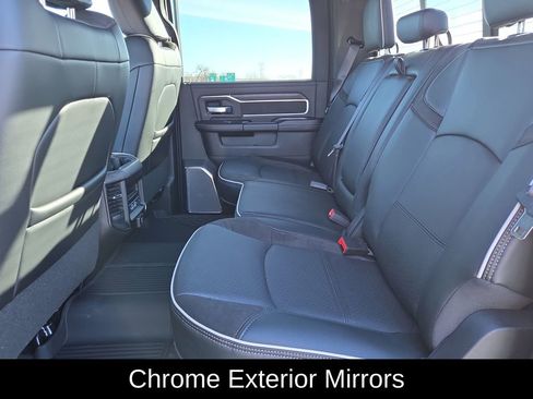 New 2026 RAM 3500 Laramie image 23