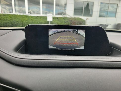 Used 2021 MAZDA CX-30 AWD 2.5 Turbo S image 9