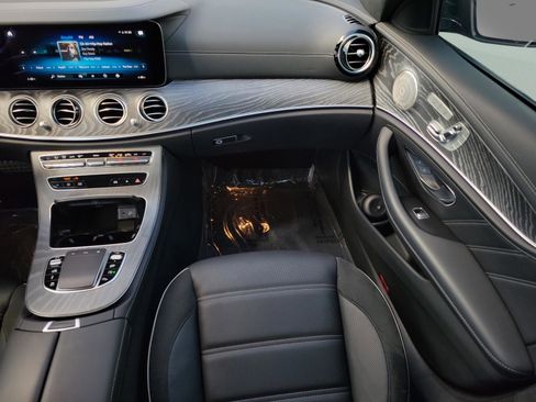 Used 2023 Mercedes-Benz E 63 AMG S image 14