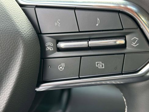 New 2026 Chevrolet Silverado EV Trail Boss image 24