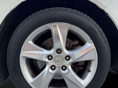 Used 2012 Acura TSX Special Edition image 31