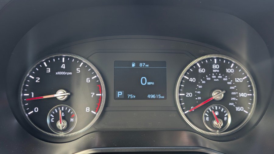 Used 2021 Kia Telluride S FWD image 22