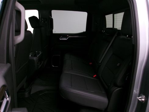 New 2026 Chevrolet Silverado 1500 RST w/ Redline Edition AWD/4WD image 10