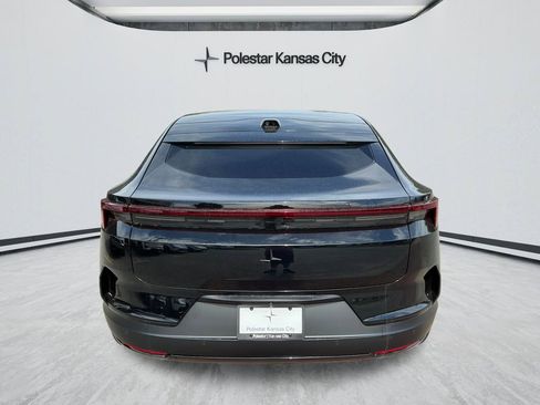 New 2026 Polestar Polestar 4 AWD/4WD image 6