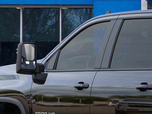 New 2026 Chevrolet Silverado 2500 LT w/ Safety Package AWD/4WD image 12