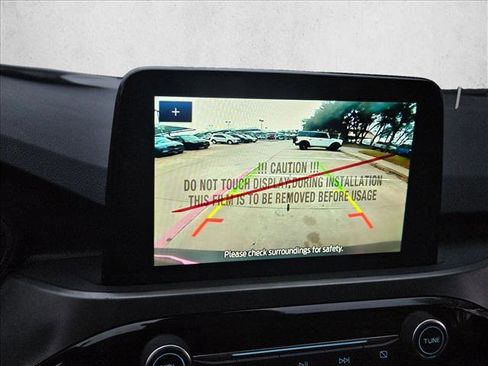 New 2026 Ford Escape Active image 18