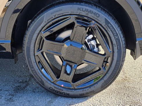 New 2027 Kia Telluride SX Prestige X-Line image 17