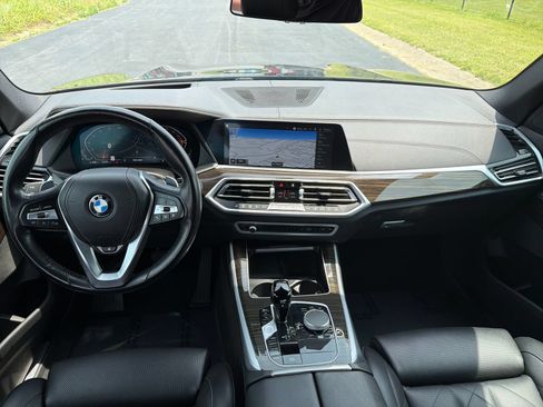 Used 2023 BMW X5 sDrive40i RWD image 15