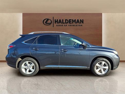 Used 2010 Lexus RX 350 AWD image 7