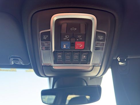 Used 2022 RAM 1500 Laramie w/ Sport Appearance Package image 22